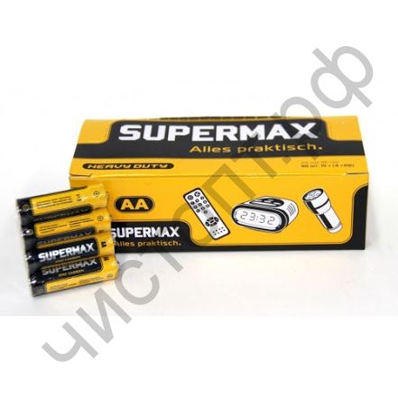 SUPERMAX R6 (60)
