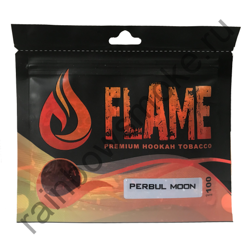 Flame 100 гр - Perbul Moon (Пебл Луны)