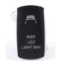 Кнопка (Roof Led Light Bar)