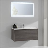 мебель для ванной комнаты IBX Luxor 100 (Т45)