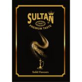 Sultan 50 гр - Strawberry Ice Cream (Клубничное Мороженое)
