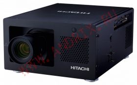 Проектор Hitachi CP-WU13K (без объектива)