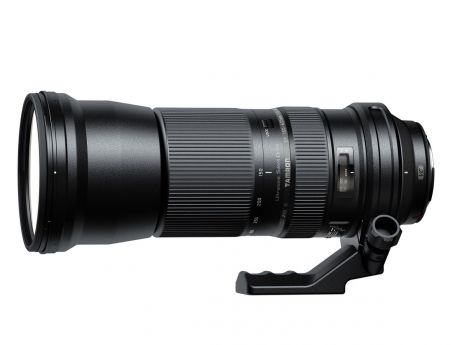 Tamron SP AF 150-600mm f/5-6.3 Di VC USD (A011) Nikon F