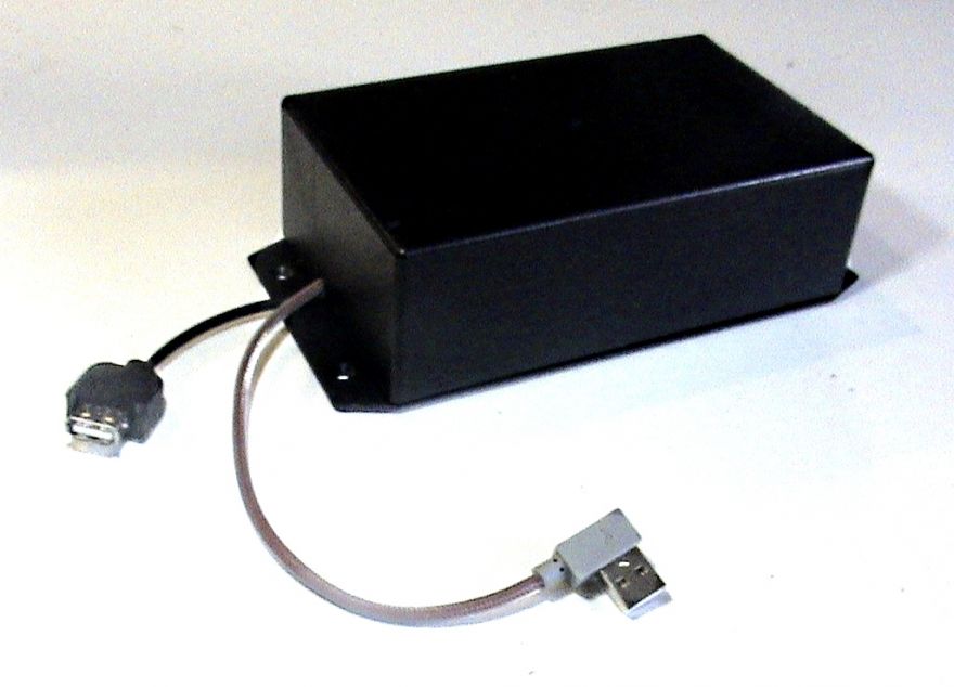 Аккумуляторный блок для ONLINE видеонаблюдения