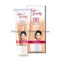 Тонирующий BB крем Fair&Lovely | Fair & Lovely BB Face Cream
