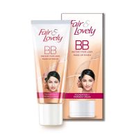 Тонирующий BB крем Fair&Lovely | Fair & Lovely BB Face Cream