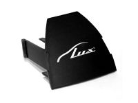 Крышка опоры багажника Lux (с логотипом)