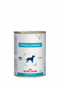 Hypoallergenic (0,20 кг)
