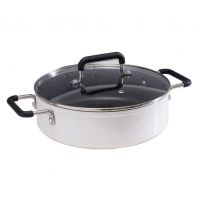 Кастрюля Xiaomi Mijia Custom Home Pan 4 л