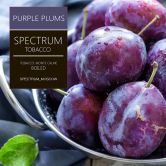 Spectrum 200 гр - Purple Plums (Слива)
