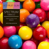 Spectrum 250 гр - Ice Fruit Gum (Ледяная Фруктовая Жвачка)