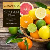 Spectrum 250 гр - Citrus Mix (Цитрусовый микс)