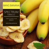 Spectrum 250 гр - Bang Banana (Бэнг Банан)
