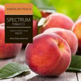 Spectrum 250 гр - American Peach (Американский Персик)
