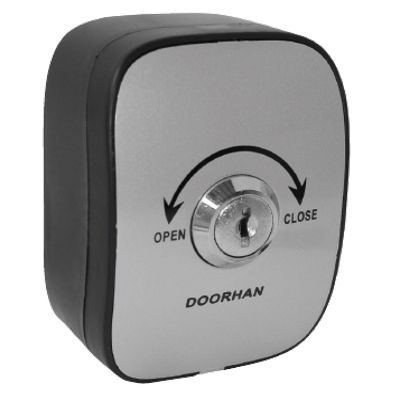 Выключатель SWK кнопка-ключ для рольставен (DOORHAN)