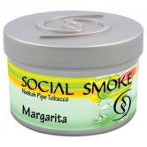 Social Smoke 1 кг - Margarita (Маргарита)