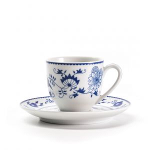 Кофейная пара La Rose des Sables Ognion Bleu Синий Лук - 613520 1313 (Тунис)