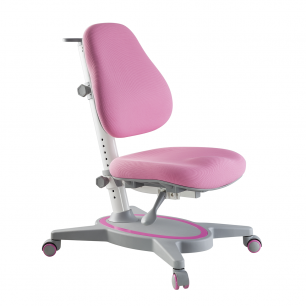 Детское компьютерное кресло PRIMAVERA I Pink