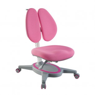 Детское компьютерное кресло Primavera II Pink