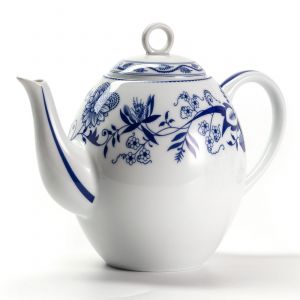 Чайник заварочный La Rose des Sables Ognion Bleu Синий Лук 1,7 л - арт 552917 1313 (Тунис)