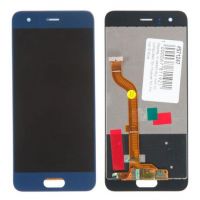 LCD (Дисплей) Huawei Honor 9 (в сборе с тачскрином) (blue)