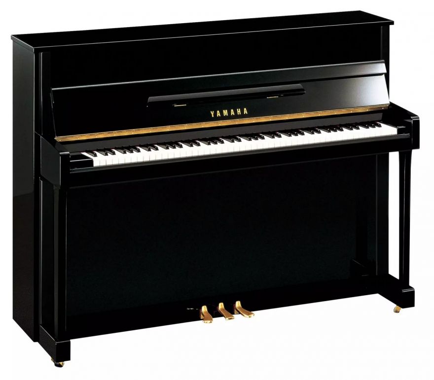 YAMAHA JX113TPE Акустическое пианино