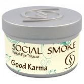 Social Smoke 1 кг - Good Karma (Хорошая карма)