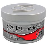 Social Smoke 1 кг - The Edge (Эдж)