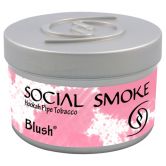 Social Smoke 1 кг - Blush (Блуш)