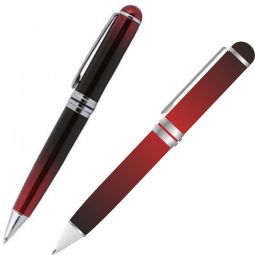 металлические ручки с логотипом в Уфе