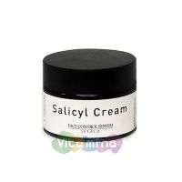 Sesalo Milky Wear Salicylic Cream