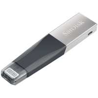 Флешка SanDisk iXpand Mini Flash Drive для iPhone и iPad 32 GB