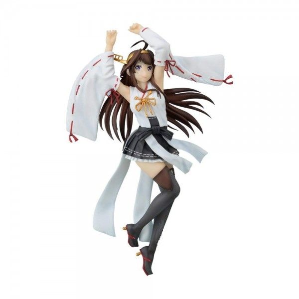 Фигурка Kantai Collection - Kongo Kai Ni Joudou Kanmusume