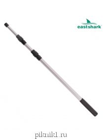 Eastshark Ручка для подсака алюминевая 1,8м.