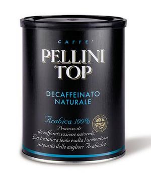Pellini TOP DECAFEINATO