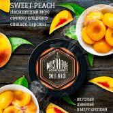 Must Have 125 гр - Sweet Peach (Сладкий Персик)