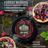 Must Have 125 гр - Forest Berries (Лесные Ягоды)