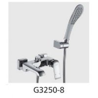 Gappo Aventador G3250-8 Смеситель для ванны