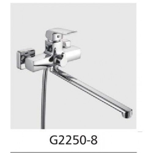 Gappo G2250-8 Aventador Смеситель для ванны