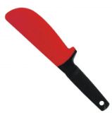 Лопатка-нож силиконовая 27 см VETTA