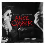 ALICE COOPER "A Paranormal Evening At The Olympia Paris (live)" [2CD-DIGI]