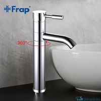 Frap H52 F1052-2 Смеситель для раковины