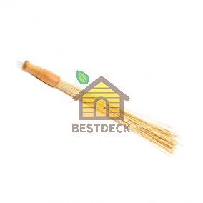 Веник из бамбука для бани