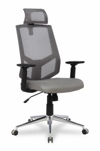 Офисное кресло для персонала College HLC-1500H/Grey