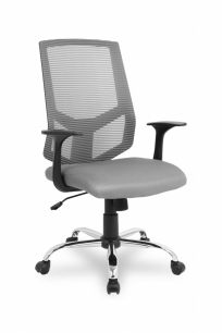 Офисное кресло для персонала College HLC-1500/Grey