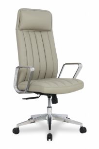 Офисное кресло для руководителя College HLC-2413L-1/Grey