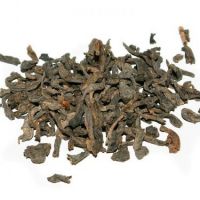 Черный чай «Grunewald Tea China Pu Erh», 250 гр.