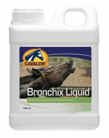 Cavalor Bronchix Liquid 1 л