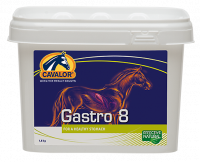 Cavalor Gastro-8 1,8 кг