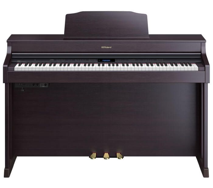 ROLAND HP603-ACR Цифровое пианино